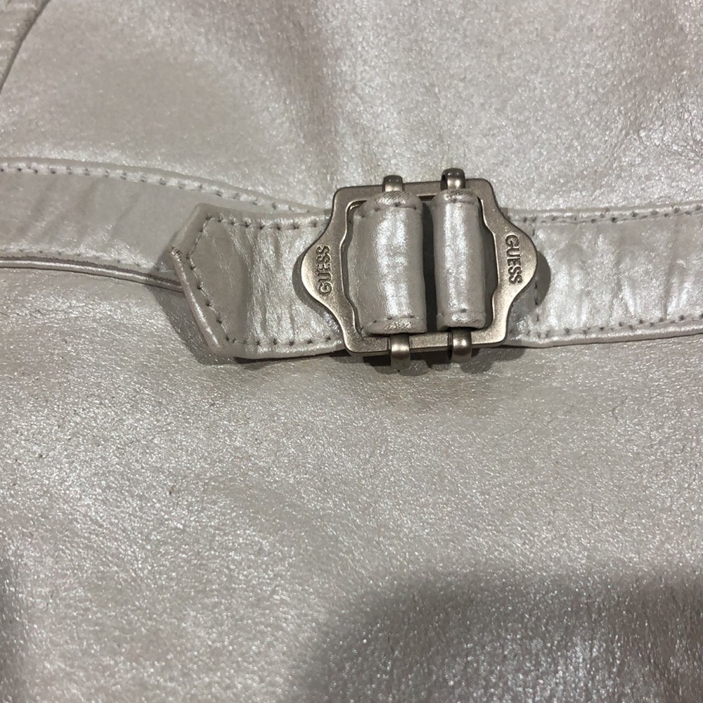 Leather Jacket - image 5